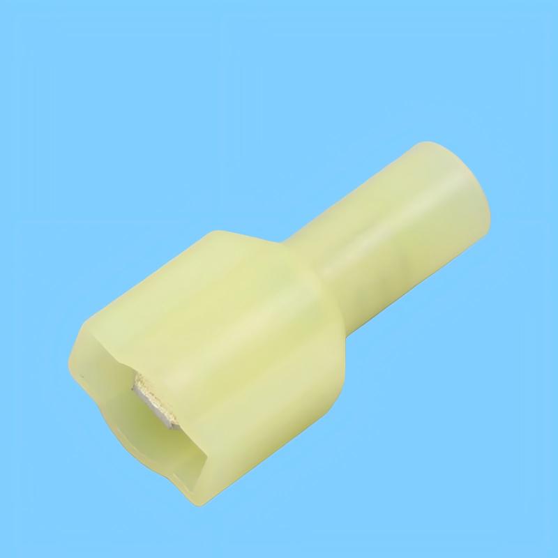 MDFNY Nylon Full-insulated Male Quick Connectors 7
